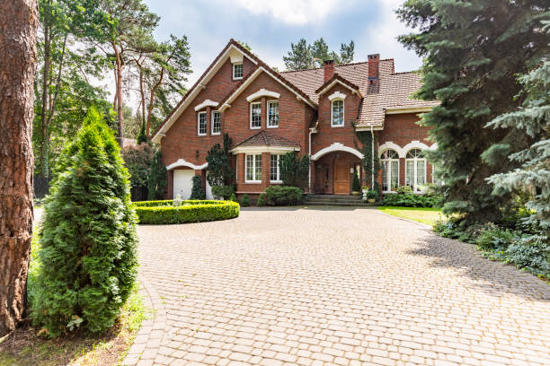 Best Best Driveway Pavers  in Dix Hills, NY
