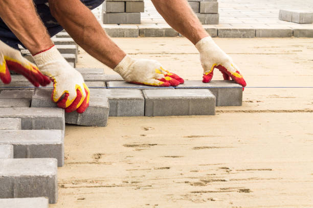 Best Cobblestone Driveway Pavers  in Dix Hills, NY