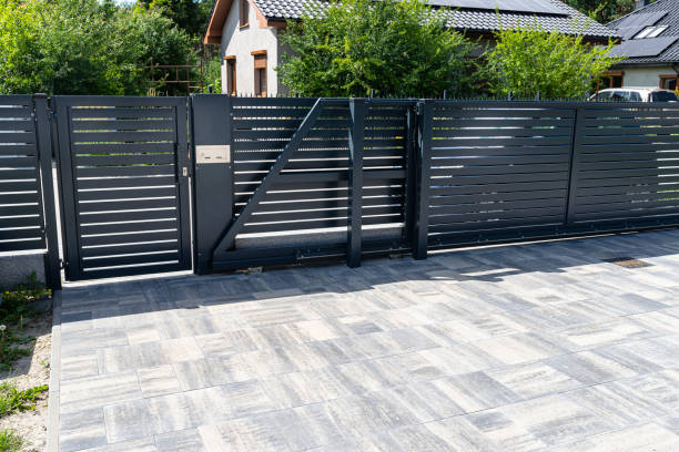 Best Driveway Resurfacing Pavers  in Dix Hills, NY