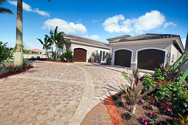 Dix Hills, NY Driveway Pavers Company
