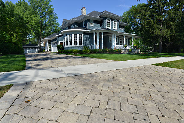 Driveway Pavers for Homes in Dix Hills, NY