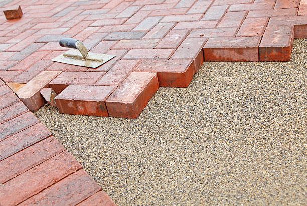 Best Driveway Paver Sealing  in Dix Hills, NY